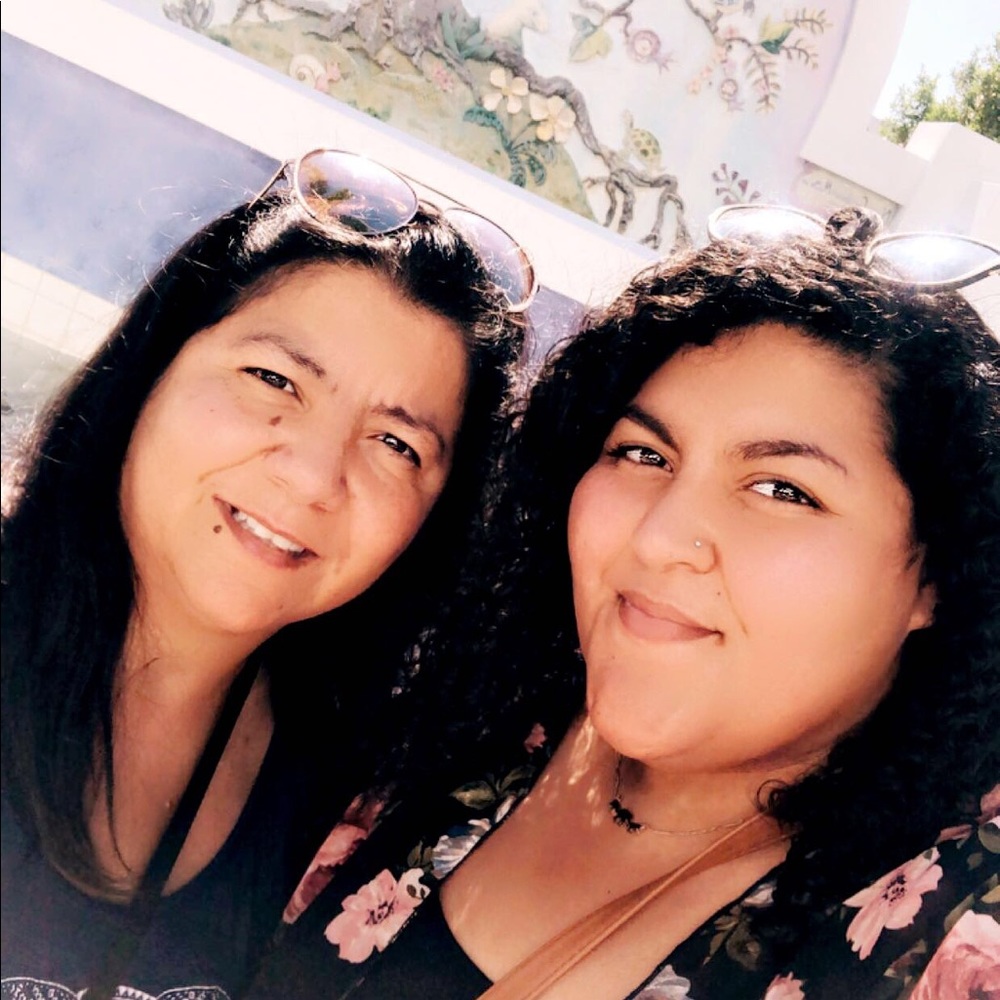 Meet your Posher, Annette